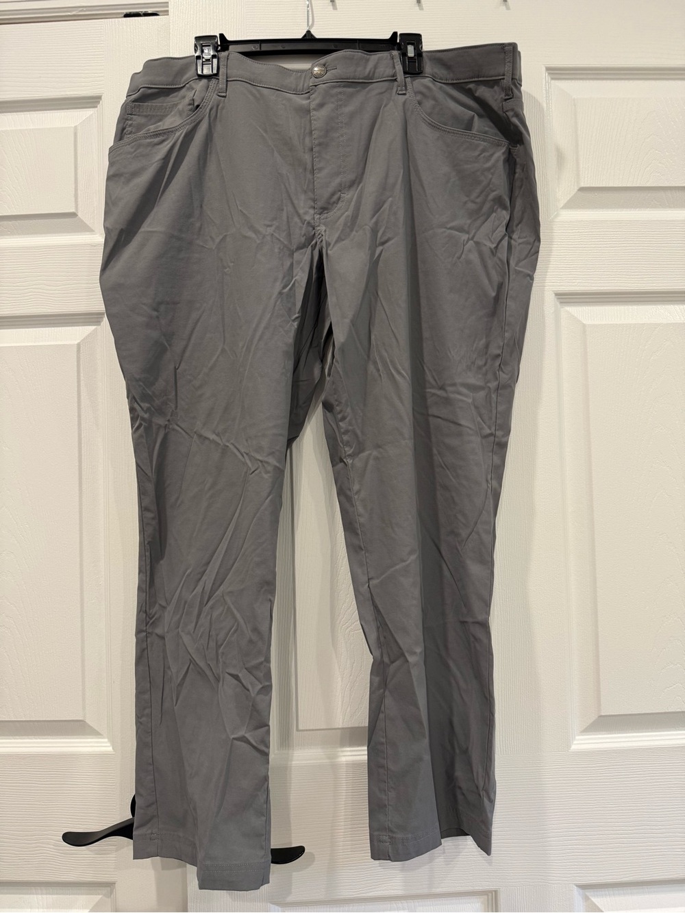 Redhead Men’s Pants